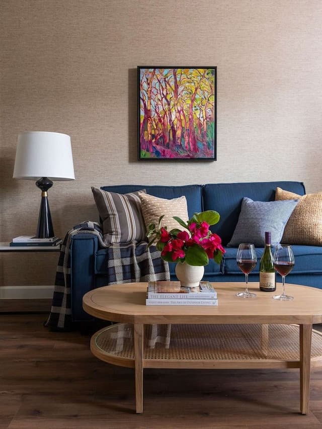 Estate Suite