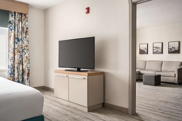 1 KNG 1 BDRM STE MOBILITY ACCESS W/RI SHWR