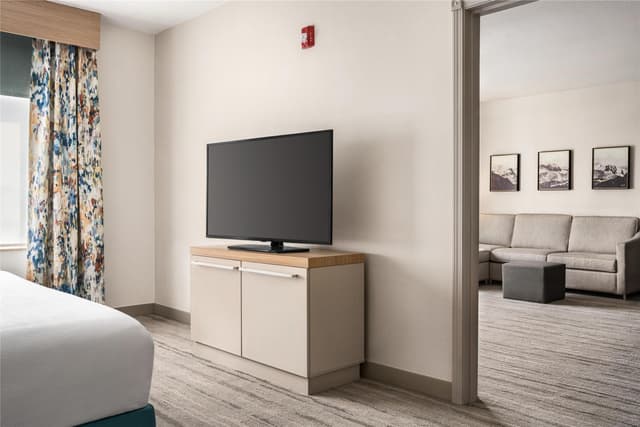 1 KNG 1 BDRM STE MOBILITY ACCESS W/RI SHWR