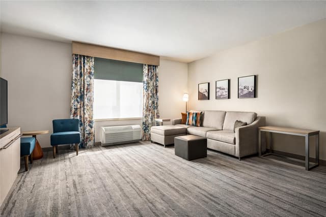 1 KNG 1 BDRM STE MOBILITY ACCESS W/RI SHWR
