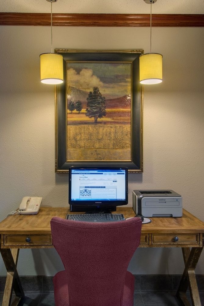 Baymont Inn & Suites1