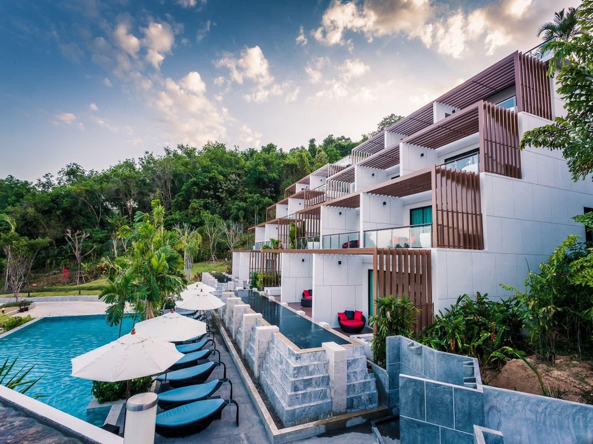 Chalong Chalet Resort Chalong Chalet Resort