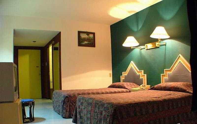 Champ Pattaya Hotel Champ Pattaya Hotel
