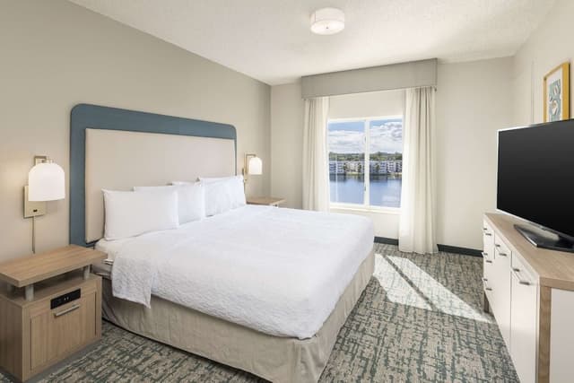 Suite, 1 Bedroom, Non Smoking