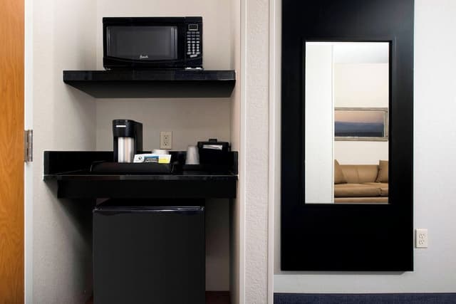Room, 1 King Bed