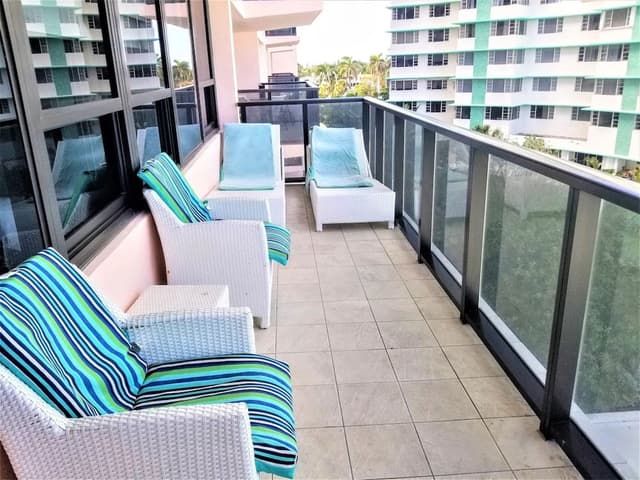 Apartment, 3 Bedrooms, Balcony, Ocean View