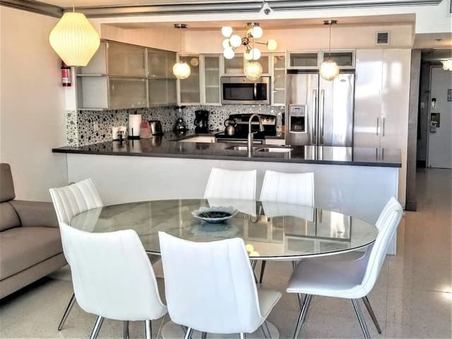 Apartment, 3 Bedrooms, Balcony, Ocean View