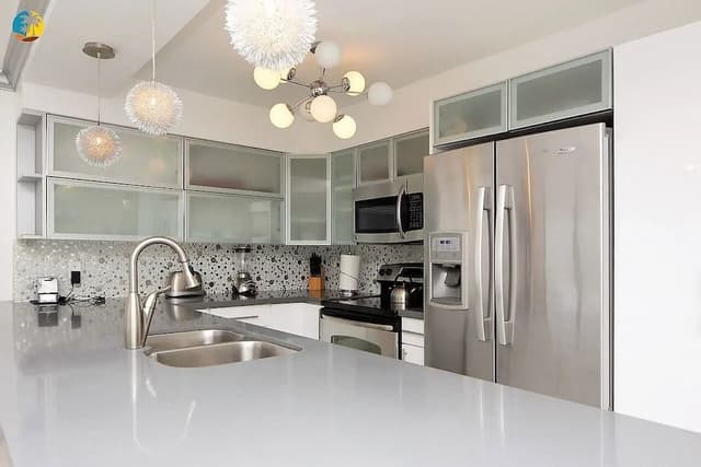 Apartment, 3 Bedrooms, Balcony, Ocean View