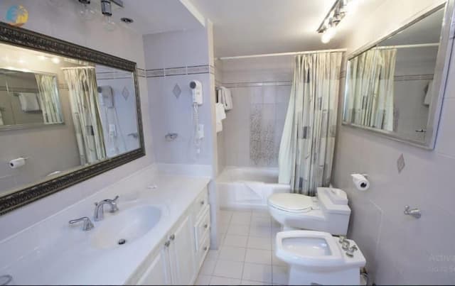 Apartment, 2 Bedrooms, Balcony, Ocean View