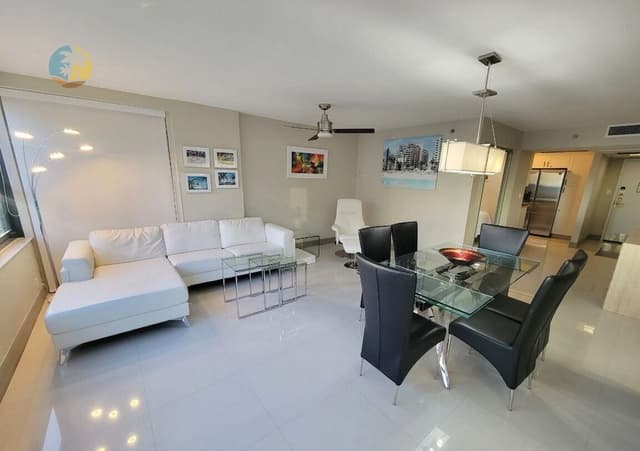 Apartment, 3 Bedrooms, Balcony, Ocean View