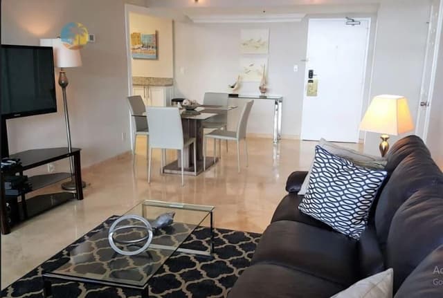 Apartment, 2 Bedrooms, Balcony, Ocean View