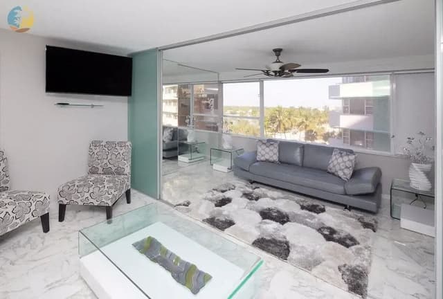 Apartment, 3 Bedrooms, Balcony, Ocean View