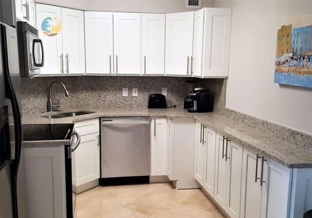 Apartment, 2 Bedrooms, Balcony, Ocean View