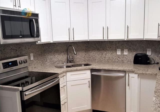 Apartment, 2 Bedrooms, Balcony, Ocean View