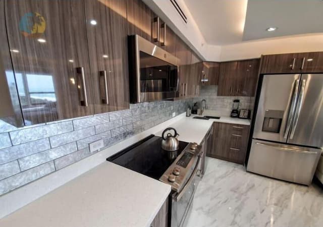 Apartment, 4 Bedrooms, Balcony, Ocean View