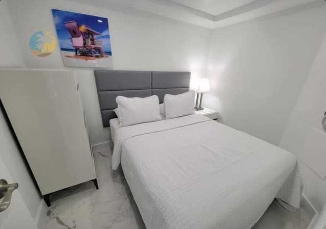 Apartment, 3 Bedrooms, Balcony, Ocean View