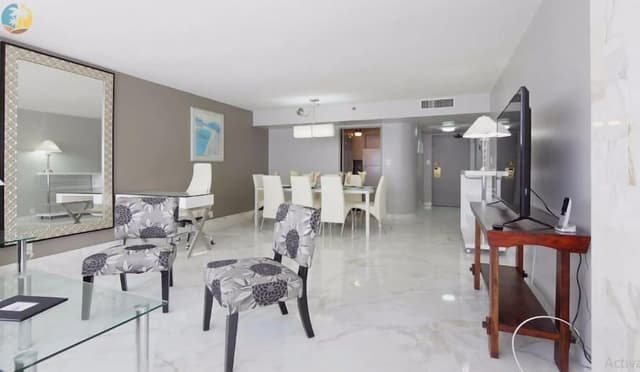 Apartment, 2 Bedrooms, Balcony, Ocean View