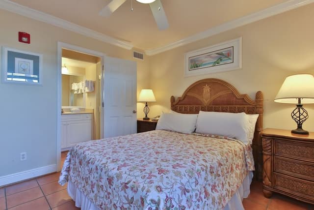 Tortuga Inn # 154