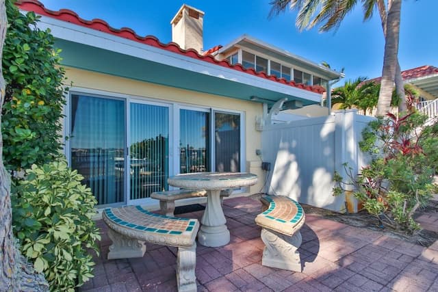 Tortuga Inn # 154