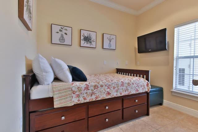 Tortuga 3 Bedroom Penthouse