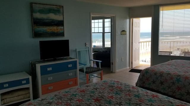Suite, 2 Queen Beds
