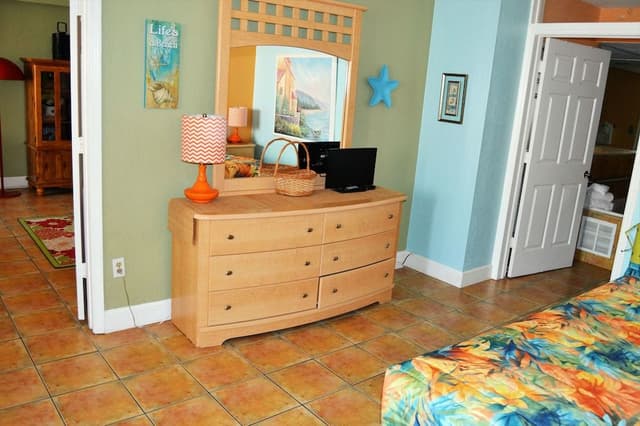 Suite, 2 Queen Beds