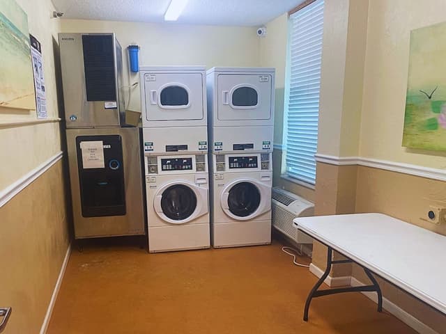 Condo (1 Bedroom)