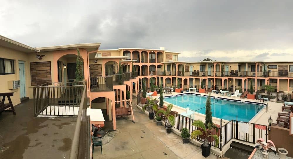 San Marina Motel Daytona Beach San Marina Motel Daytona Beach