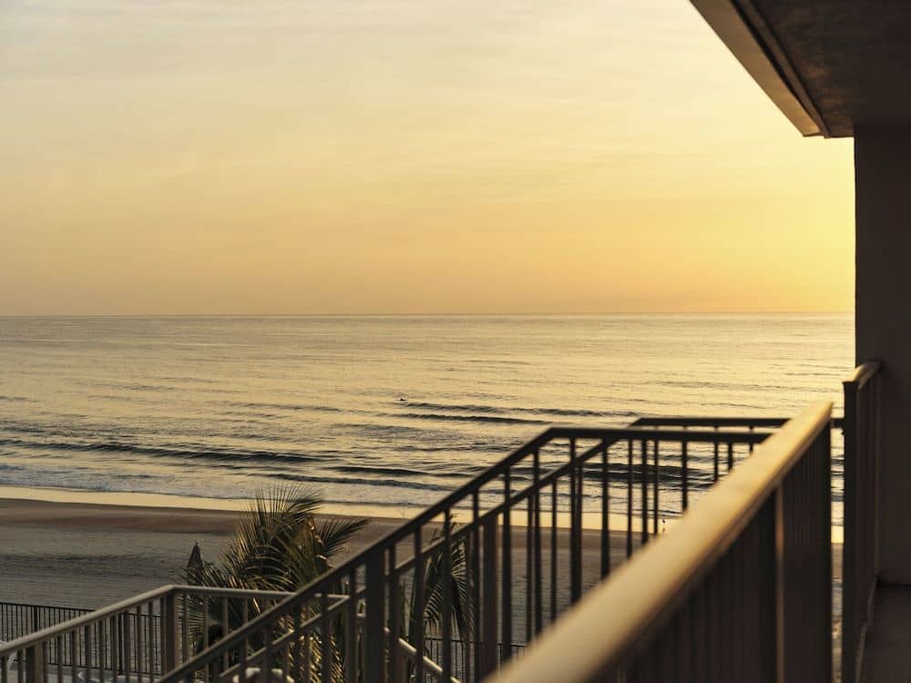Atlantic Ocean Palm Inn Atlantic Ocean Palm Inn