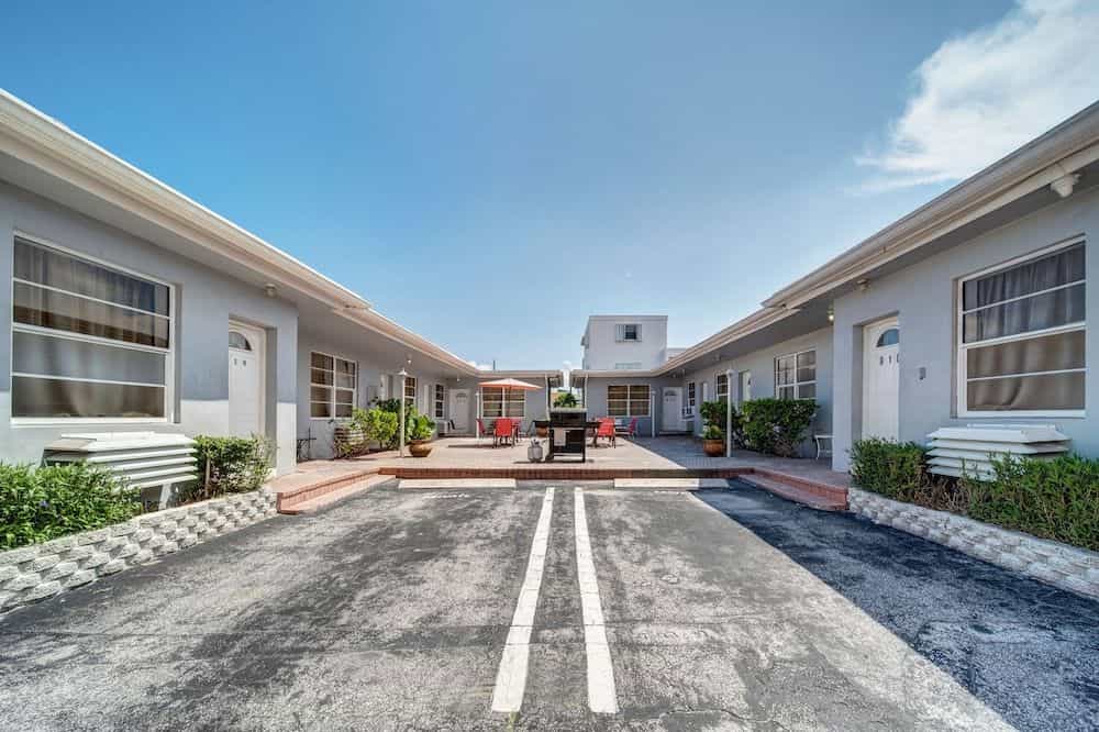 Hollywood Beach Hotels