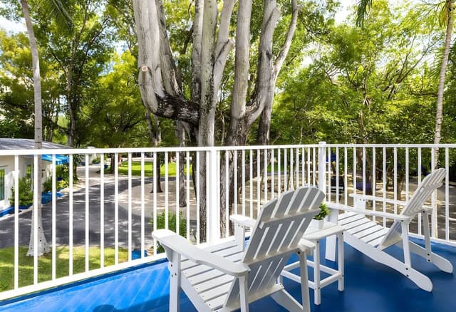 Aquamarina Deluxe Sea View Suite