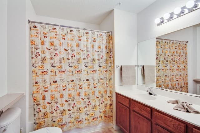 Townhome, 4 Bedrooms (Villas at Seven Dwarfs, Sleeps 8)