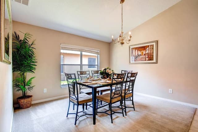 Luxury Room, 5 Bedrooms (Pool Home, Sleeps 10)