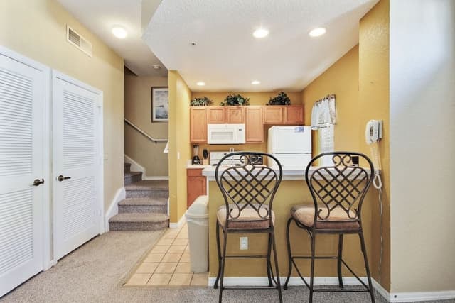 Townhome, 4 Bedrooms (Villas at Seven Dwarfs, Sleeps 8)