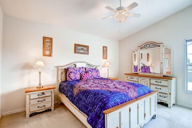 Standard Room, 4 Bedrooms (Pool Home, Sleeps 8)
