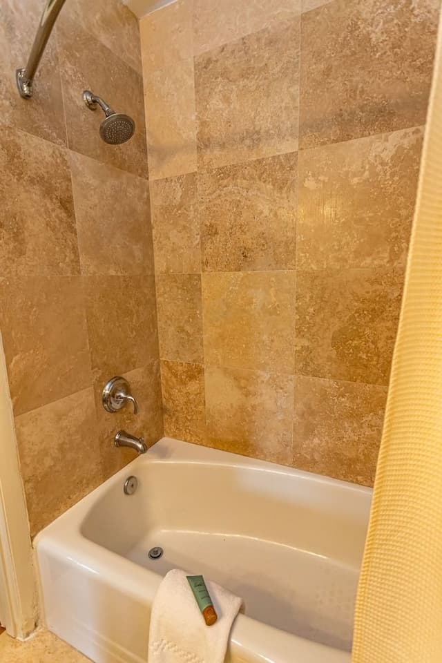 Two Bedroom Home