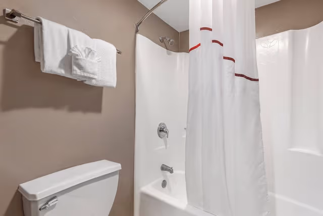 Suite, 1 King Bed, Non Smoking, Kitchen