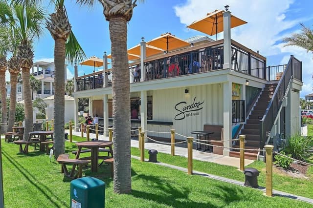 Condo, Multiple Beds (Emerald Grande W728)
