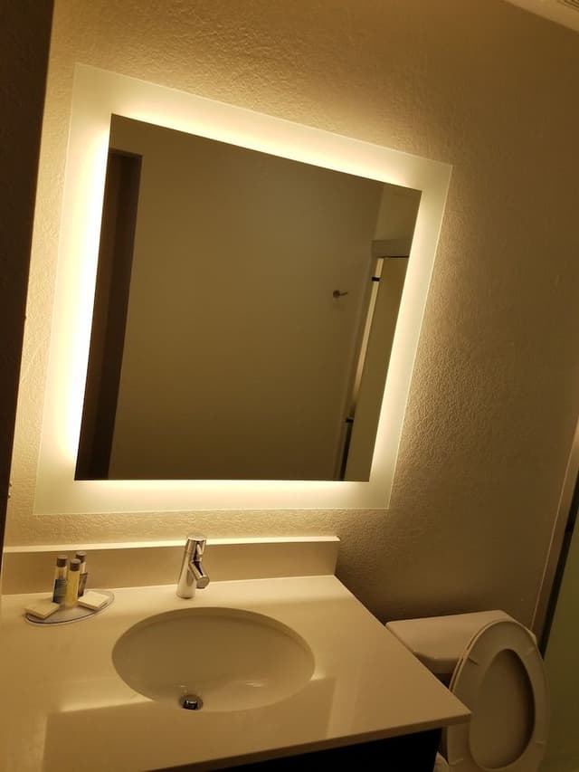 Suite, 1 Queen Bed, Non Smoking, Kitchenette