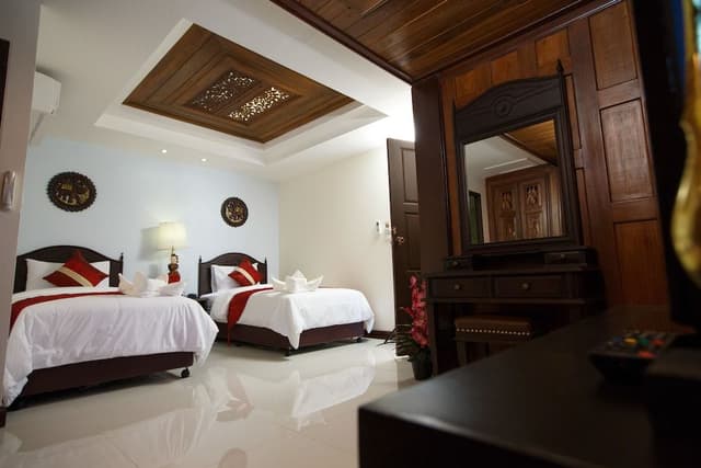 Superior Room