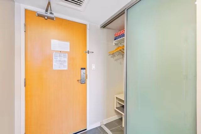 Deluxe Studio, 2 Double Beds, Balcony