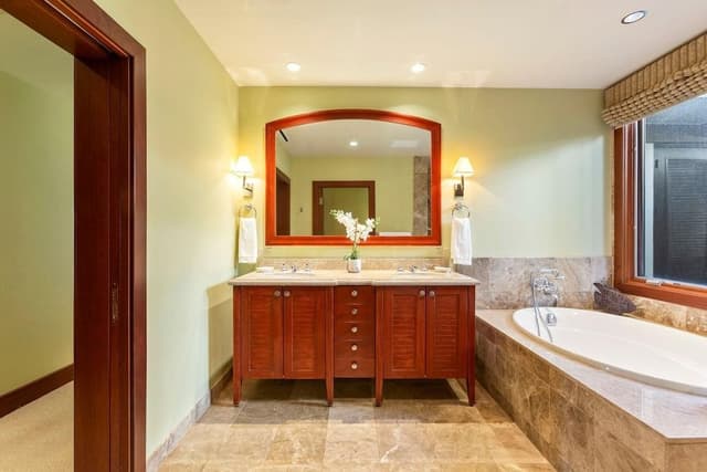 Villa, 3 Bedrooms, Garden View ( w/Plunge Pool (G101))