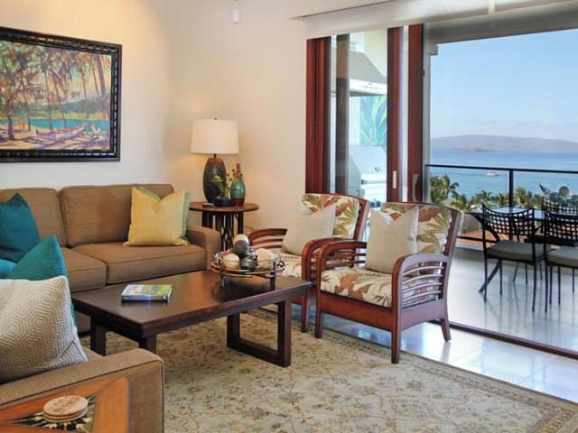 Condo, 3 Bedrooms, Ocean View (403)