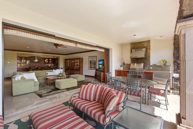 Villa, 3 Bedrooms, Garden View ( w/Plunge Pool (G101))