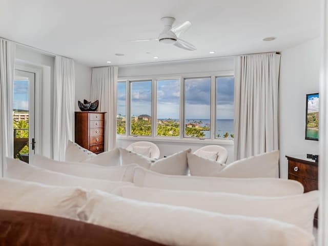 Condo, 3 Bedrooms, Ocean View (508)