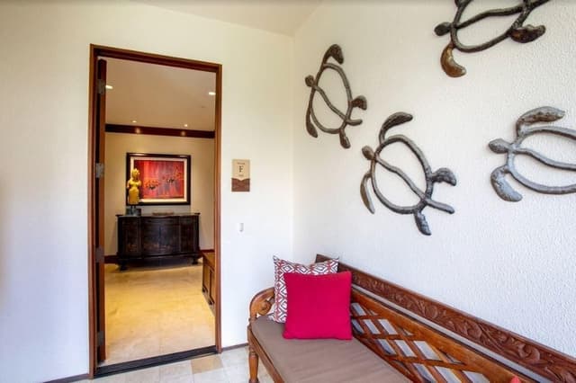 Villa, 3 Bedrooms, Ocean View ( F201)