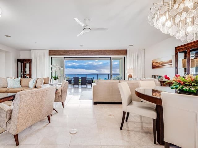 Condo, 3 Bedrooms, Ocean View (508)