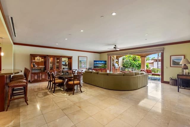 Villa, 3 Bedrooms, Garden View ( w/Plunge Pool (G101))