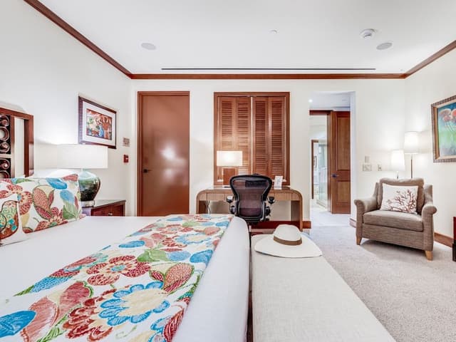 Condo, 3 Bedrooms, Garden View (205)
