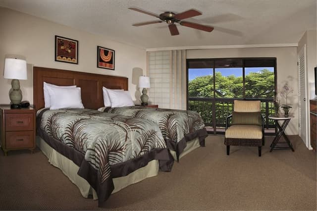 Suite, 2 Bedrooms, Oceanfront